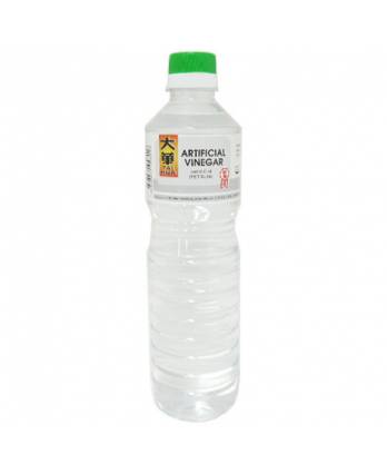 Tai Hua Vinegar 640ml