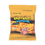 Senk Ku Tam Tam Chili Crab Snack 80G