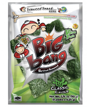 Tao Kae Noi Big Bang Classic 5.4G