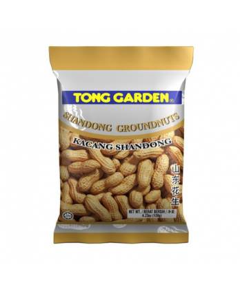 Tong Garden Shandong Groundnuts 120g