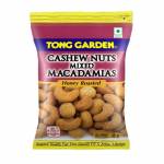 Tong Garden Cashew Nut Mixed Macadamias Honey 35G