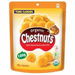 Tong Garden Roasted Chestnuts 120G