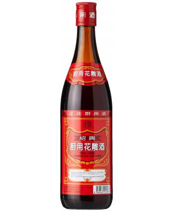 Tong Hai Shao Hsing Hua Tiao Chiew 640ml
