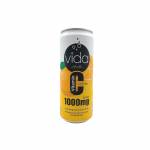 Canned drinks