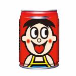 Canned drinks