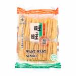 Wang Wang Sengbei Rice Cracker 92g