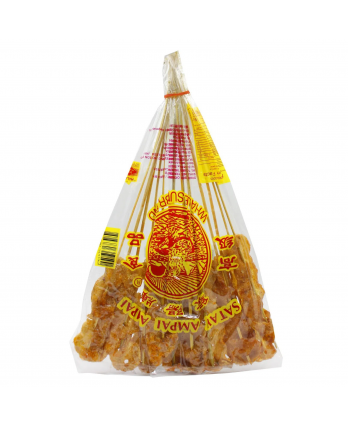 Sweet Satay Fish Stick 50g