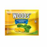 Woods Honey Lemon 15G