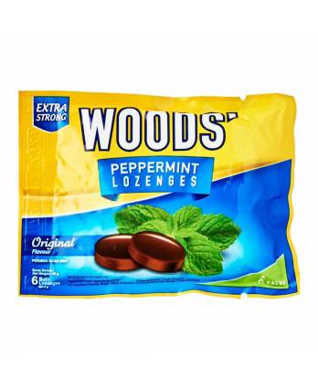 Woods Original 15G