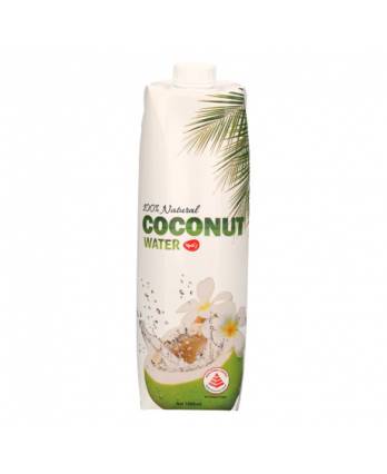 Yeo's 100% Coconut Water 1L