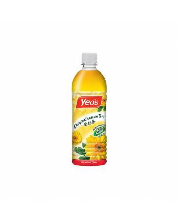 Yeo's Chrysanthemum Tea 500ml