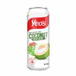 Canned drinks