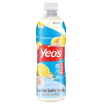 Yeo's Lemon Barley 500ml