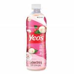 Yeo's Lychee Drink 500ml