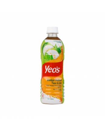 Yeo's Wintermelon Tea 500ml