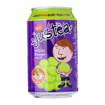 Yeo's Justea White Grape 300ml