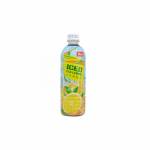 Asian Drinks