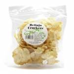 Yong Hup Belinjo Crackers 100G