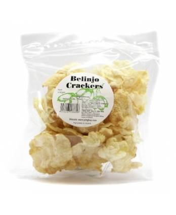 Yong Hup Belinjo Crackers 100G