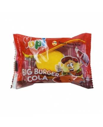 Yupi Big Burger Cola 32G