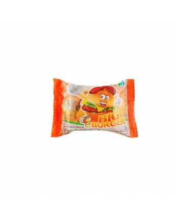 Yupi Big Burger 32G