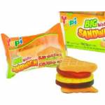 Yupi Big Waffle Sandwich 31G
