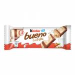 Kinder Bueno White 39G
