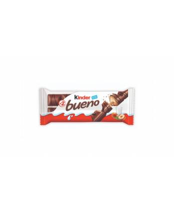 Kinder Bueno 43G