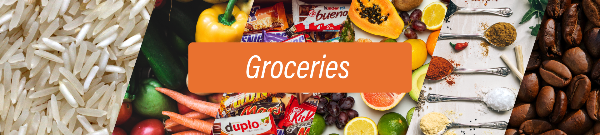 Groceries