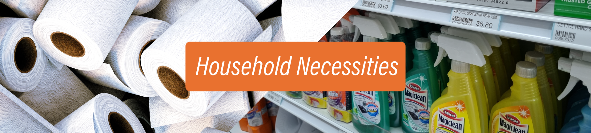 HouseholdNecessities