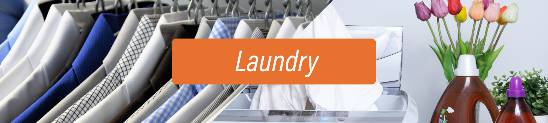 Laundry