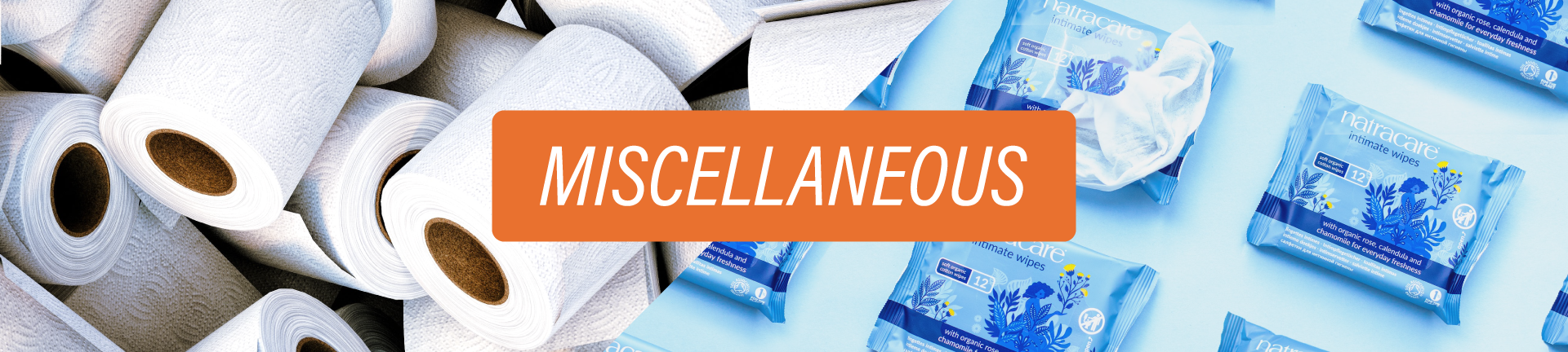 MISCELLANEOUS