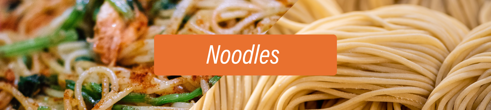 Noodles