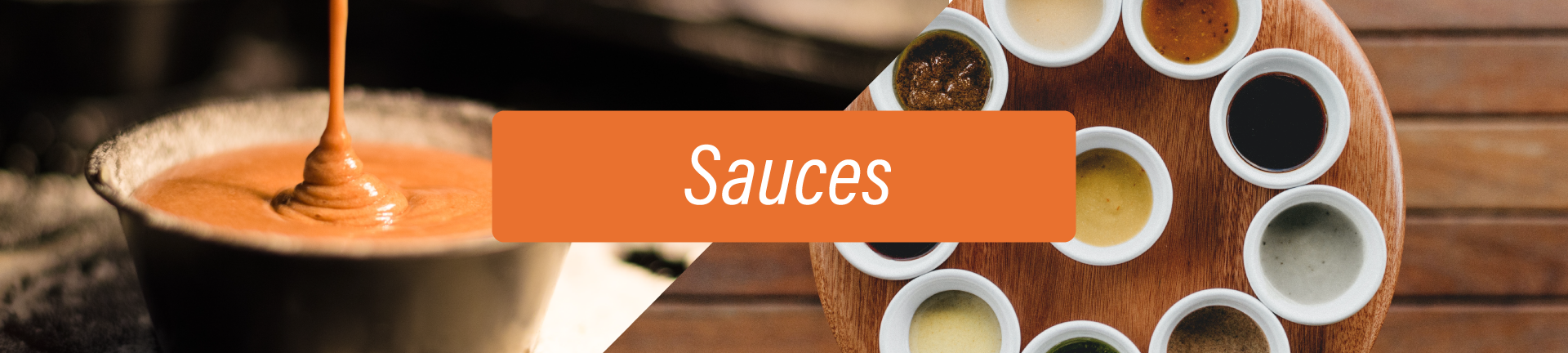 Sauces