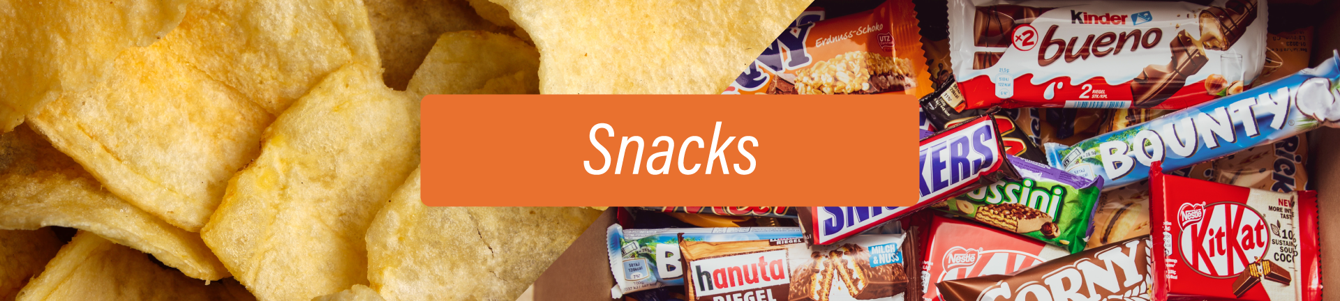 Snacks